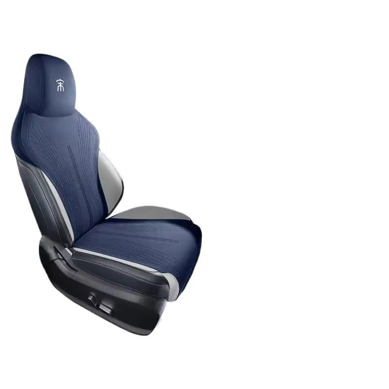 BYD Song Pro DMi Car Seat Covers All-Season Full Coverage Fit