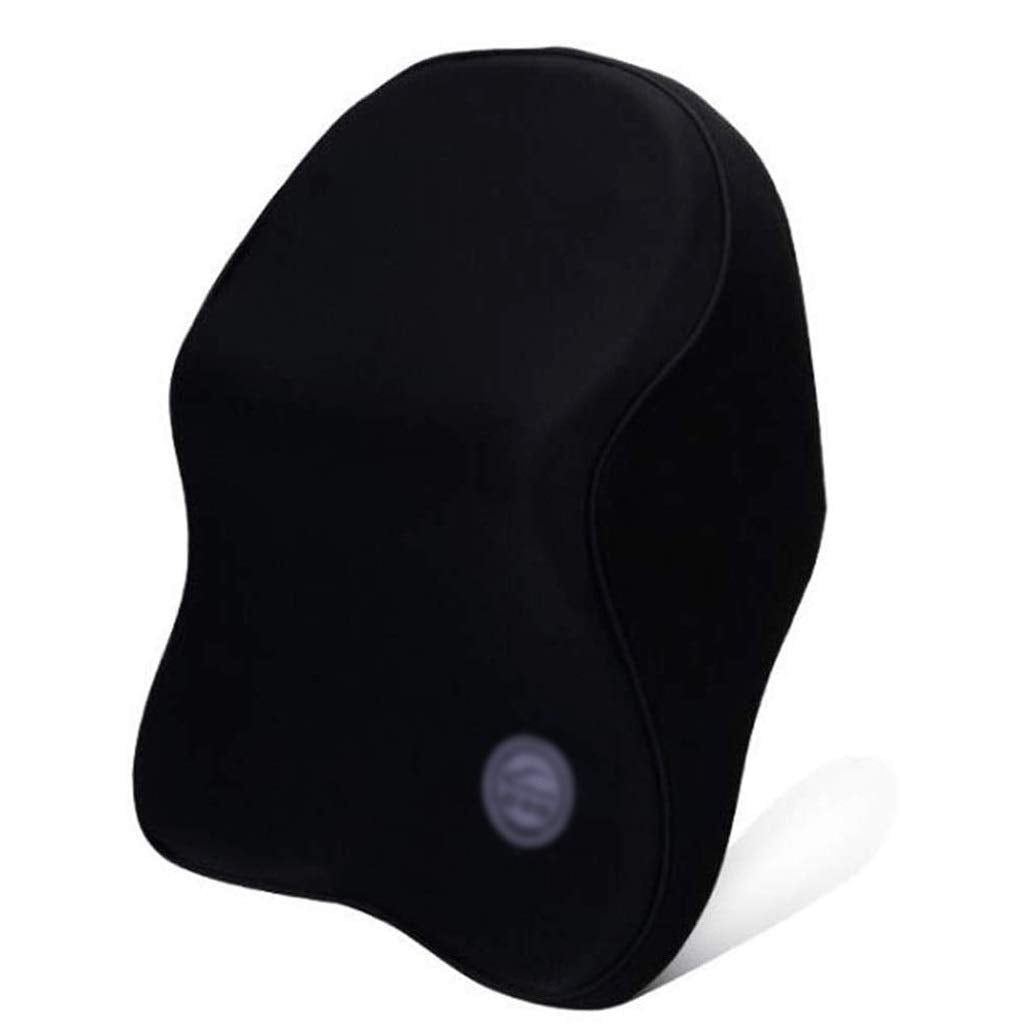 Memory Foam Car Headrest Pillow Neck Support Cushion