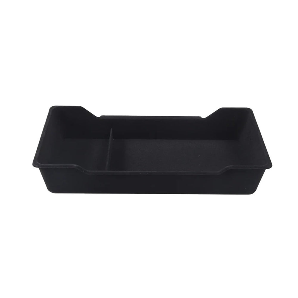Mercedes Benz 2022 Console Organizer Under Seat Storage Box Drawer Holder