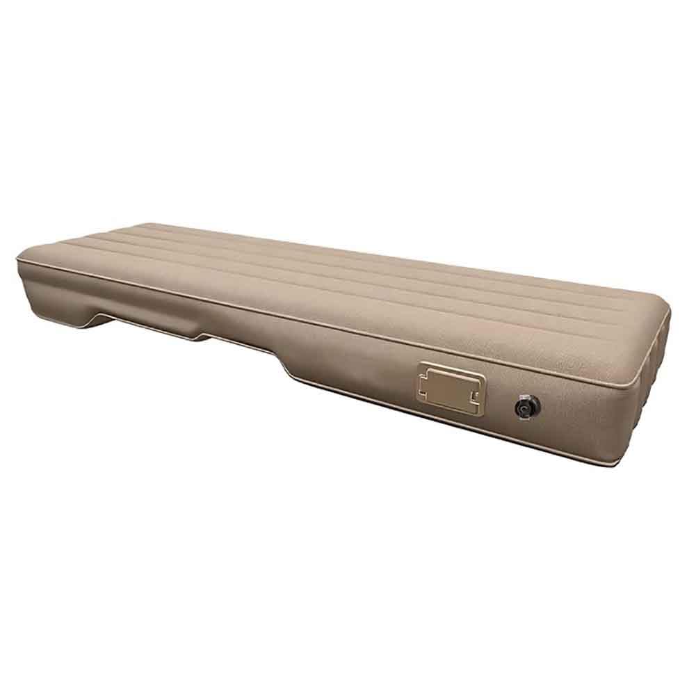 Inflatable Car Mattress with Air Pump for SUV Travel Camping Rest