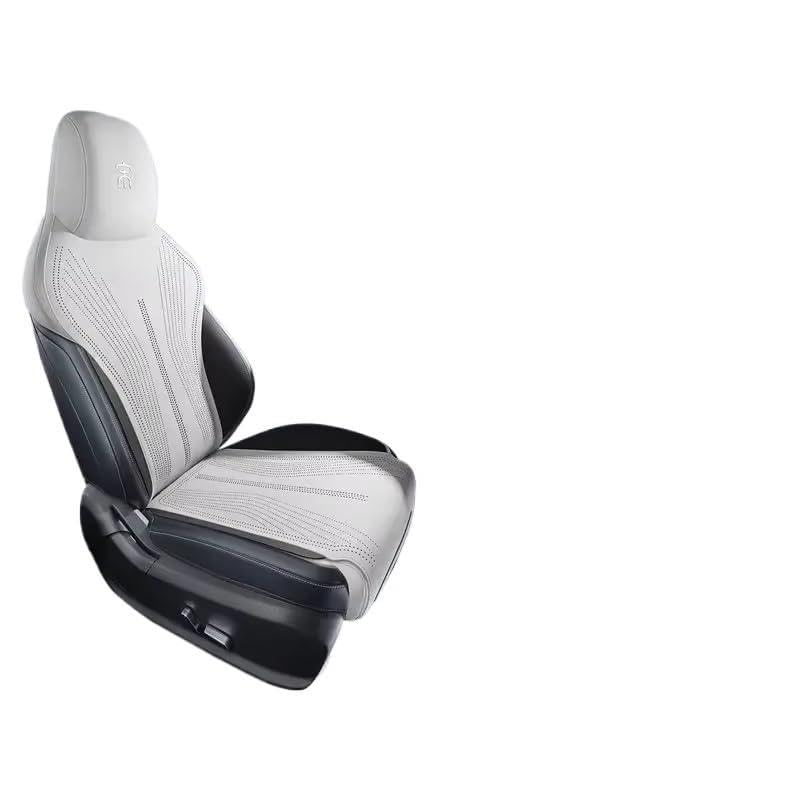 BYD Song Pro DMi Car Seat Covers All-Season Full Coverage Fit