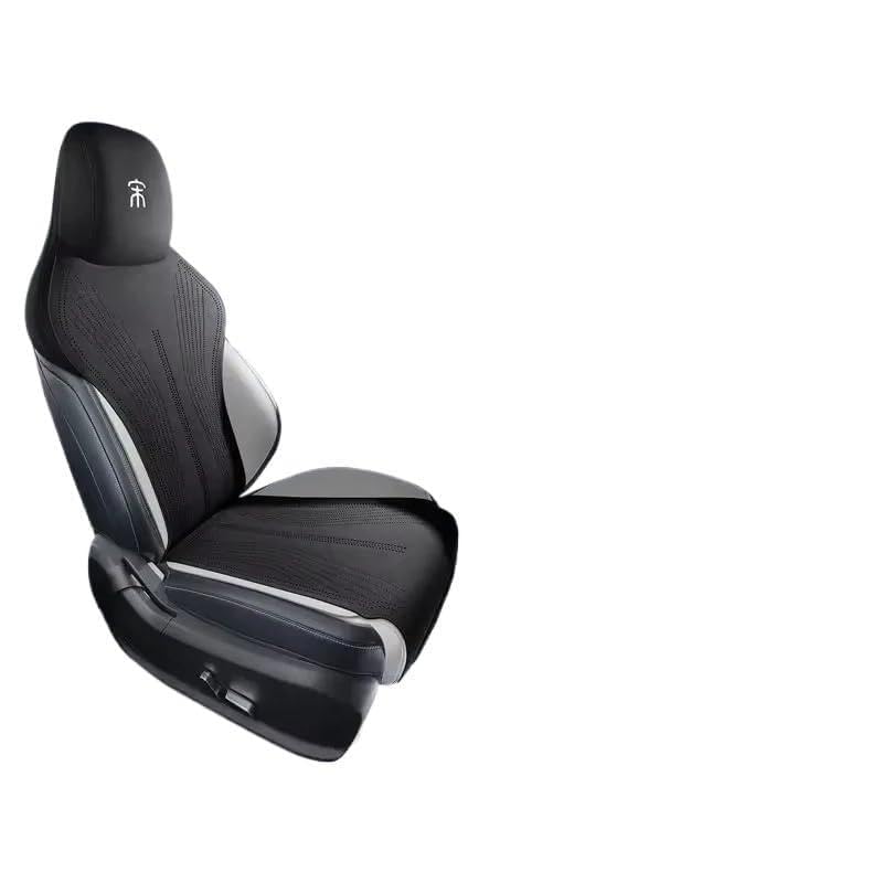 BYD Song Pro DMi Car Seat Covers All-Season Full Coverage Fit