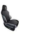 BYD Song Pro DMi Car Seat Covers All-Season Full Coverage Fit