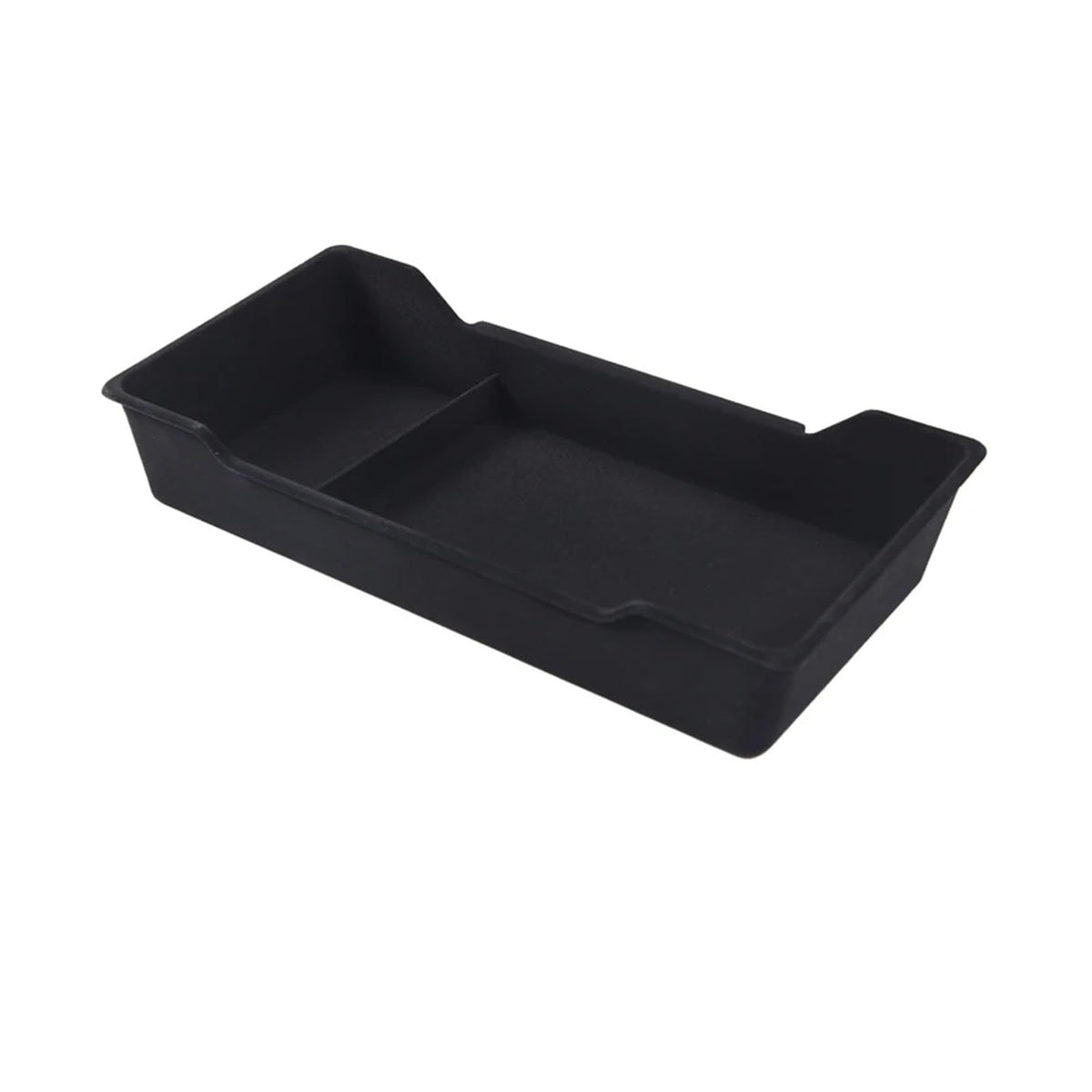 Mercedes Benz 2022 Console Organizer Under Seat Storage Box Drawer Holder