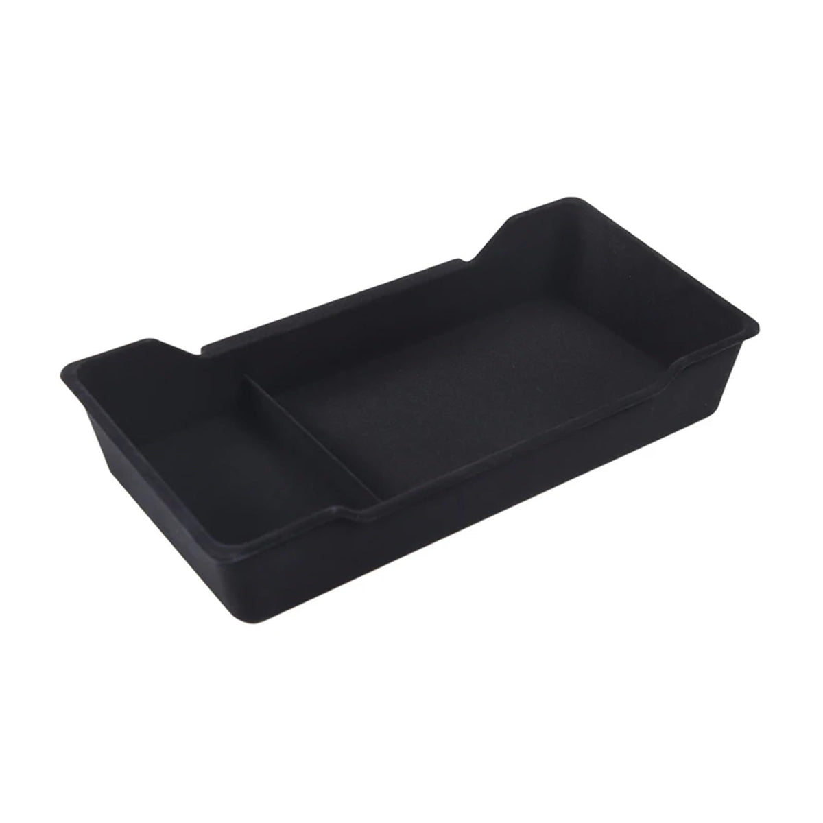 Mercedes Benz 2022 Console Organizer Under Seat Storage Box Drawer Holder