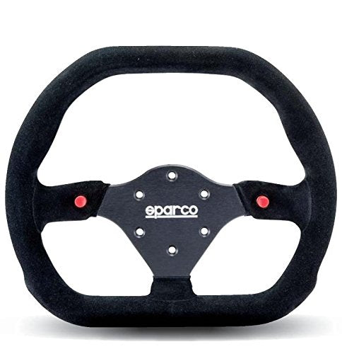 SPA Steering Wheel (015P310F2SN)