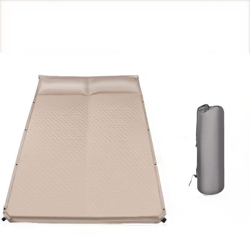 Linco Aviator 2020-2024 Inflatable Car Air Mattress Waterproof Travel Bed