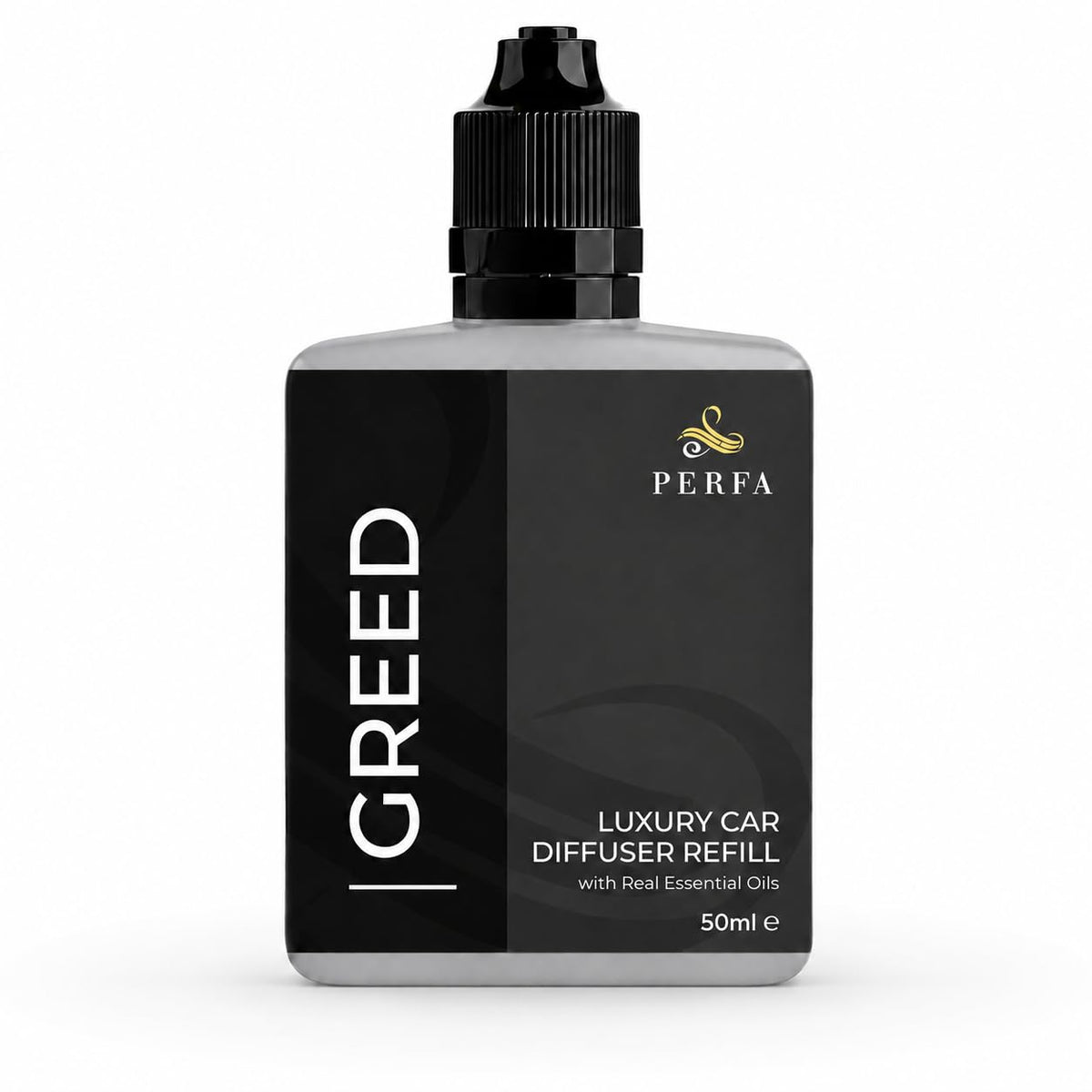 Men's Car Air Freshener Perfume Diffuser