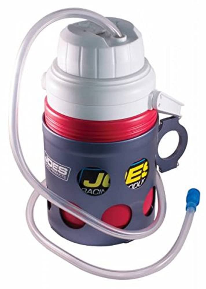 Joes Racing Products 12714-G Super Drink Holder, 1 Pack