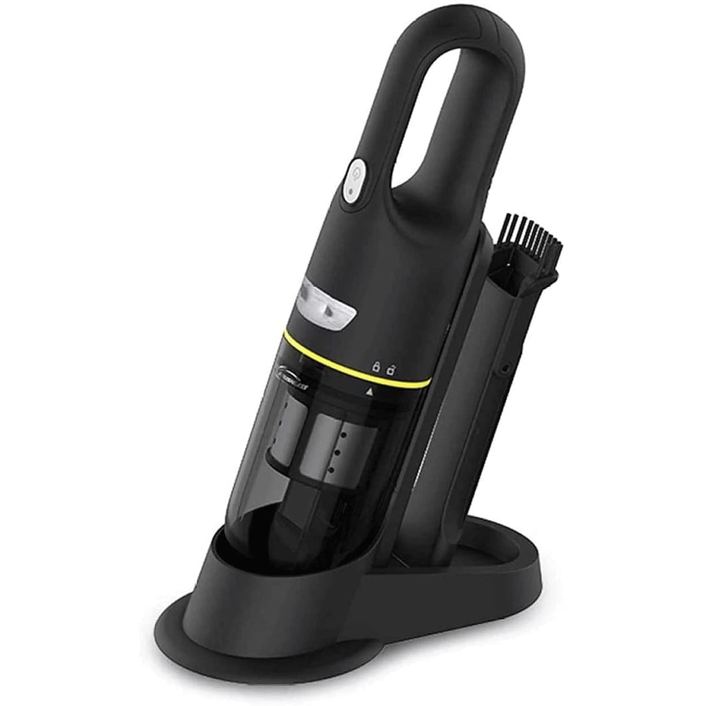 70W Cordless Car Vacuum Cleaner 10KPa Handheld Detailing Kit