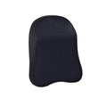 3D Memory Foam Car Neck Pillow and Lumbar Support Cushion Set