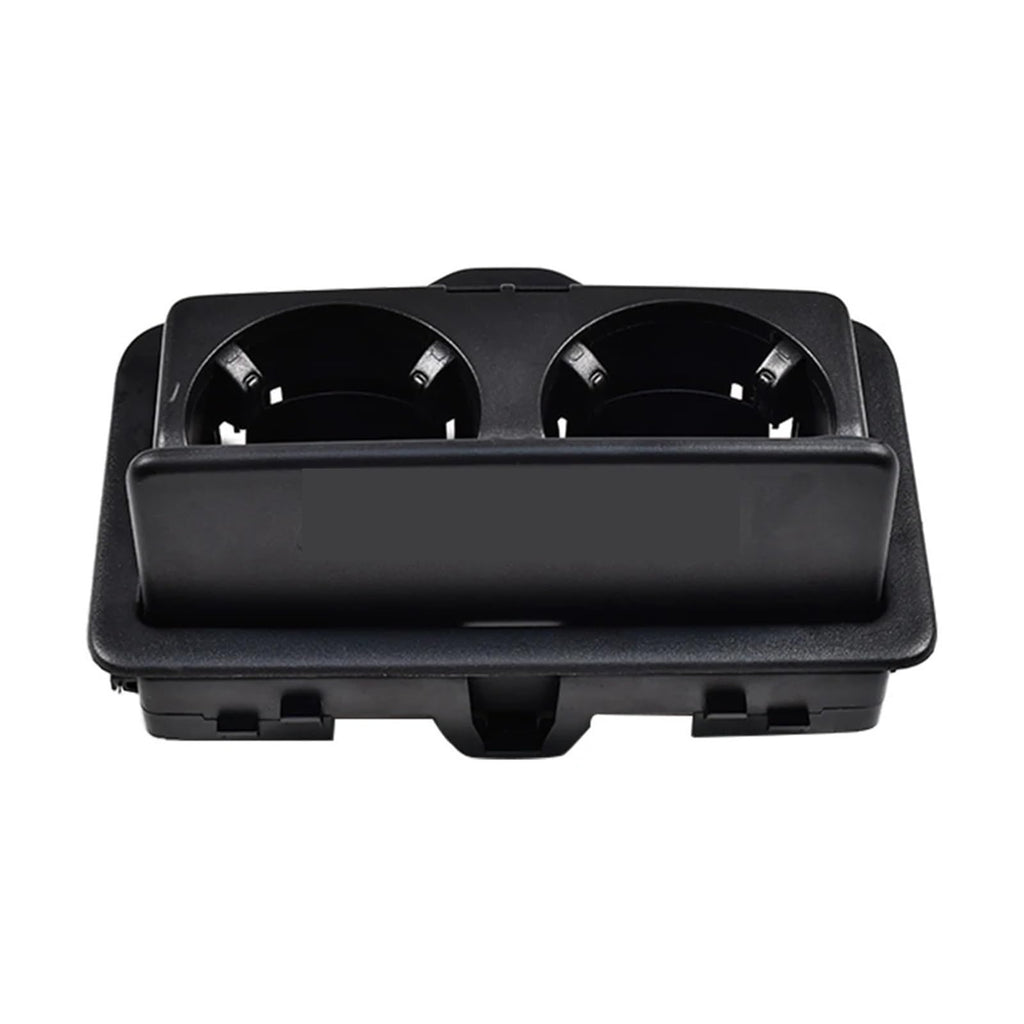 Audi Q8 Q7 Q5 Q3 Q2 A3 Rear Seat Armrest Cup Holder