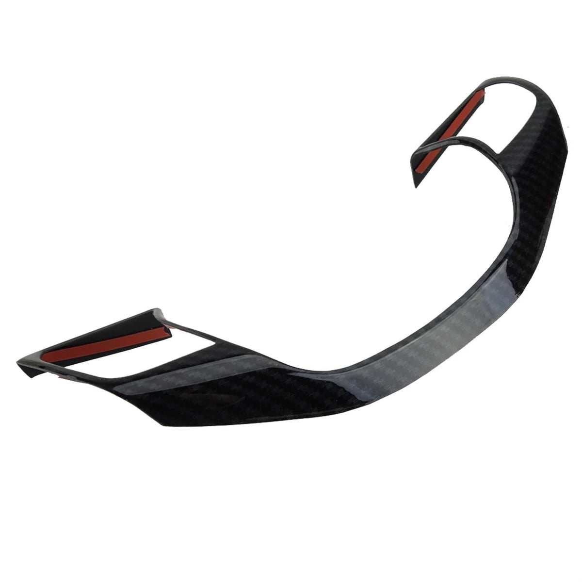 Hyundai Sonata 2015-2019 Steering Wheel Trim Decorative Cover