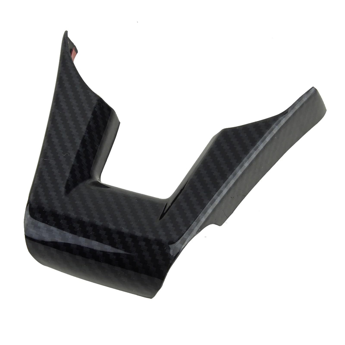 Hyundai Sonata 2015-2019 Steering Wheel Trim Decorative Cover