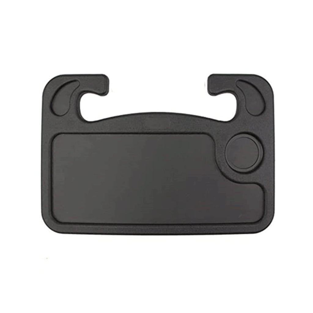 Car Steering Wheel Tray Portable Laptop Desk Mount for Eating Working