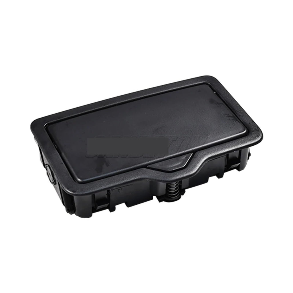 Audi Q8 Q7 Q5 Q3 Q2 A3 Rear Seat Armrest Cup Holder