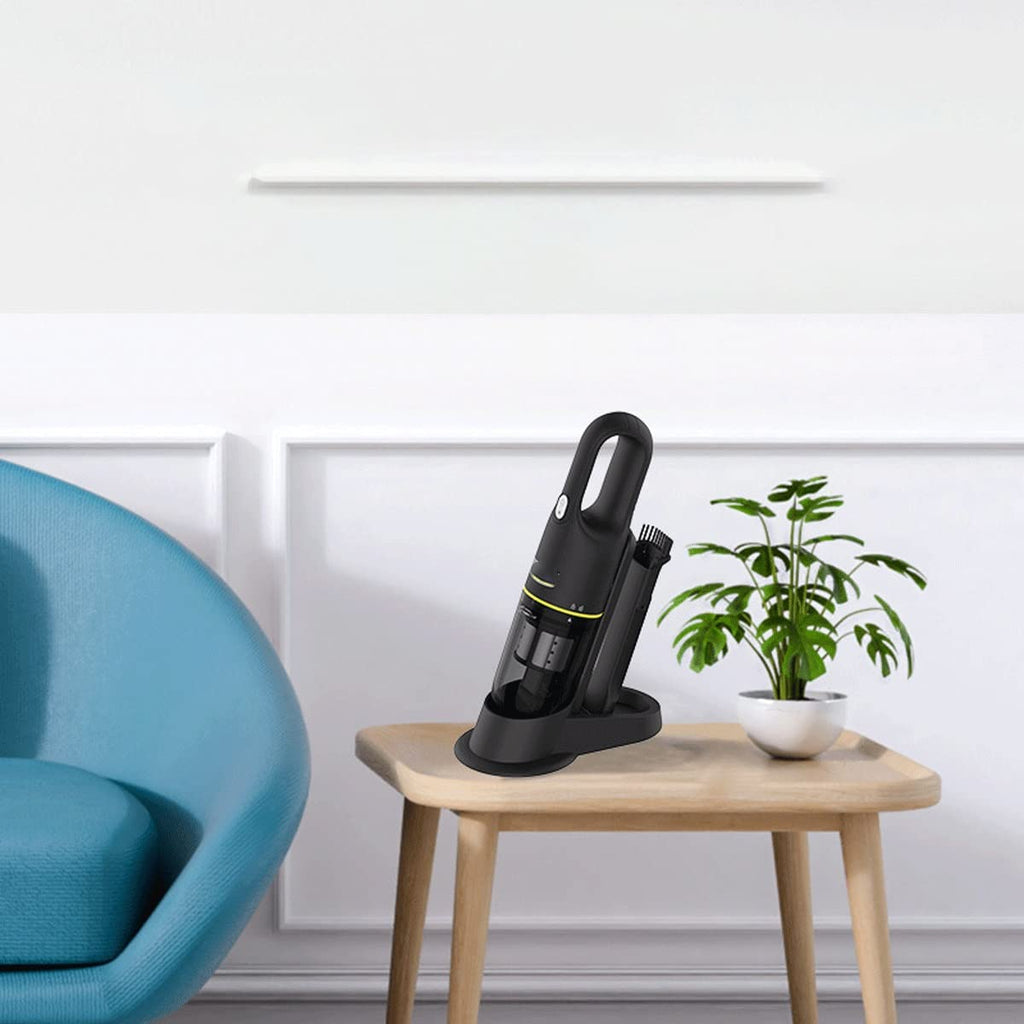 70W Cordless Car Vacuum Cleaner 10KPa Handheld Detailing Kit