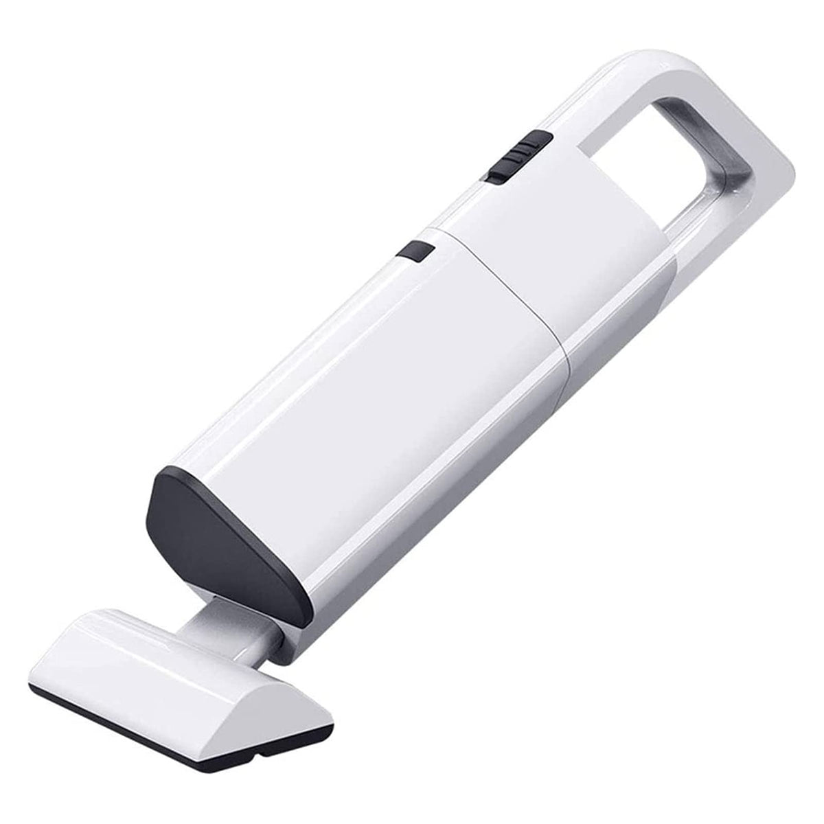 Cordless Handheld Car Vacuum Cleaner 4000Pa Rechargeable Portable Cleaner