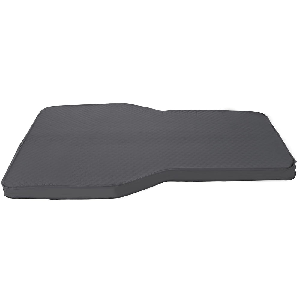 Inflatable Camping Bed for Tesla Model Y Accessories Self Inflating