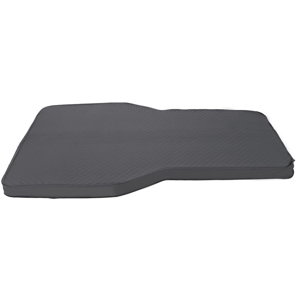 Inflatable Camping Bed for Tesla Model Y Accessories Self Inflating