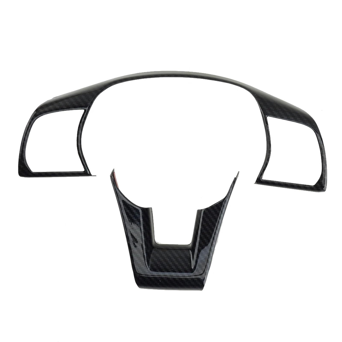 Hyundai Sonata 2015-2019 Steering Wheel Trim Decorative Cover