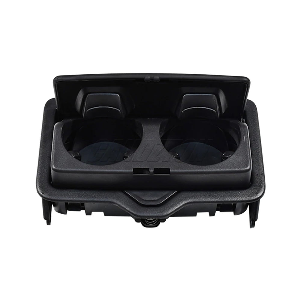Audi Q8 Q7 Q5 Q3 Q2 A3 Rear Seat Armrest Cup Holder