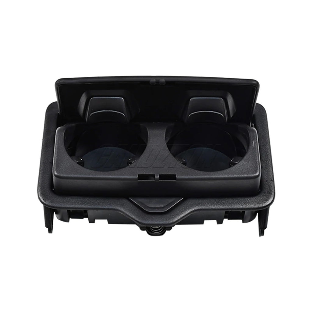 Audi Q8 Q7 Q5 Q3 Q2 A3 Rear Seat Armrest Cup Holder
