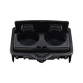 Audi Q8 Q7 Q5 Q3 Q2 A3 Rear Seat Armrest Cup Holder