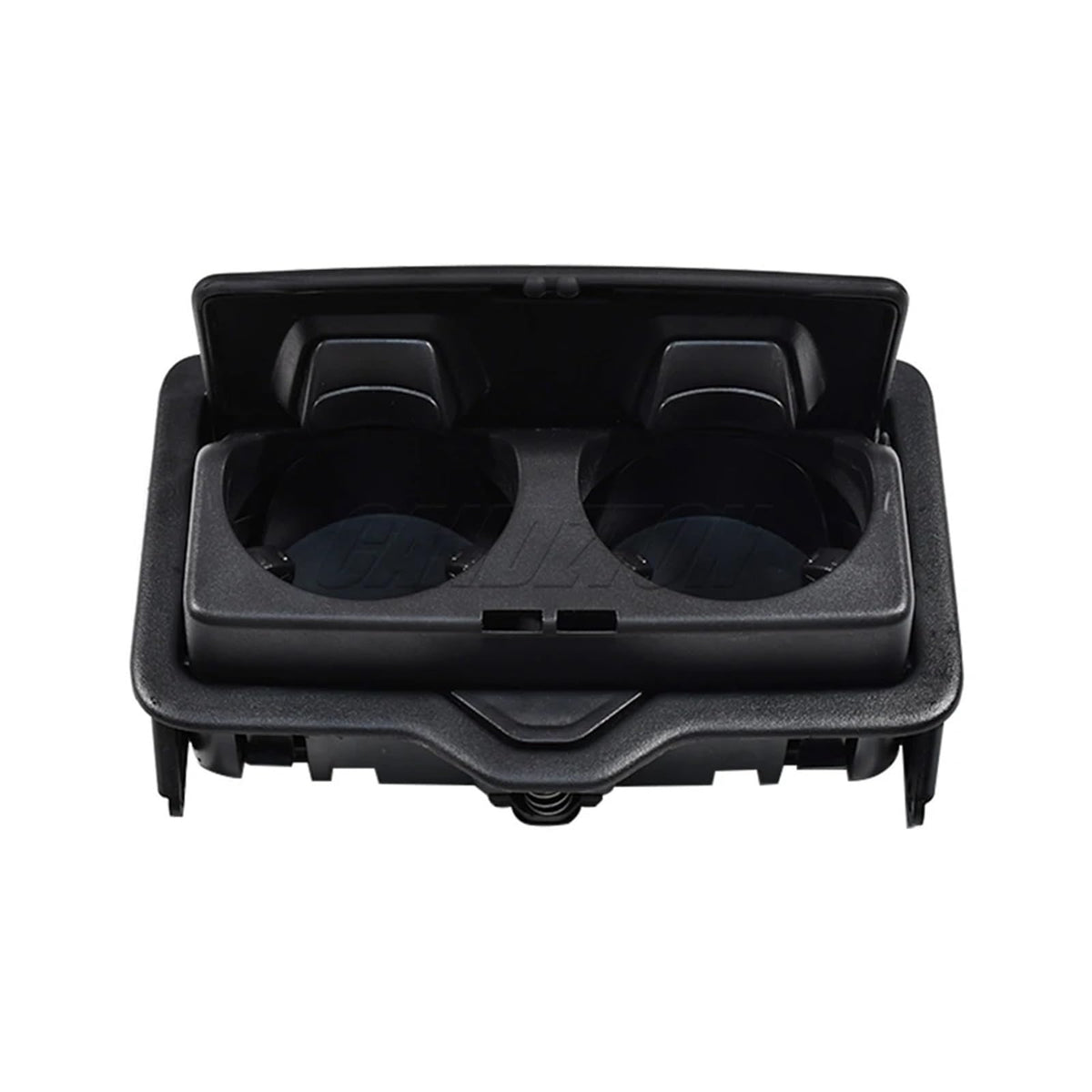 Audi Q8 Q7 Q5 Q3 Q2 A3 Rear Seat Armrest Cup Holder