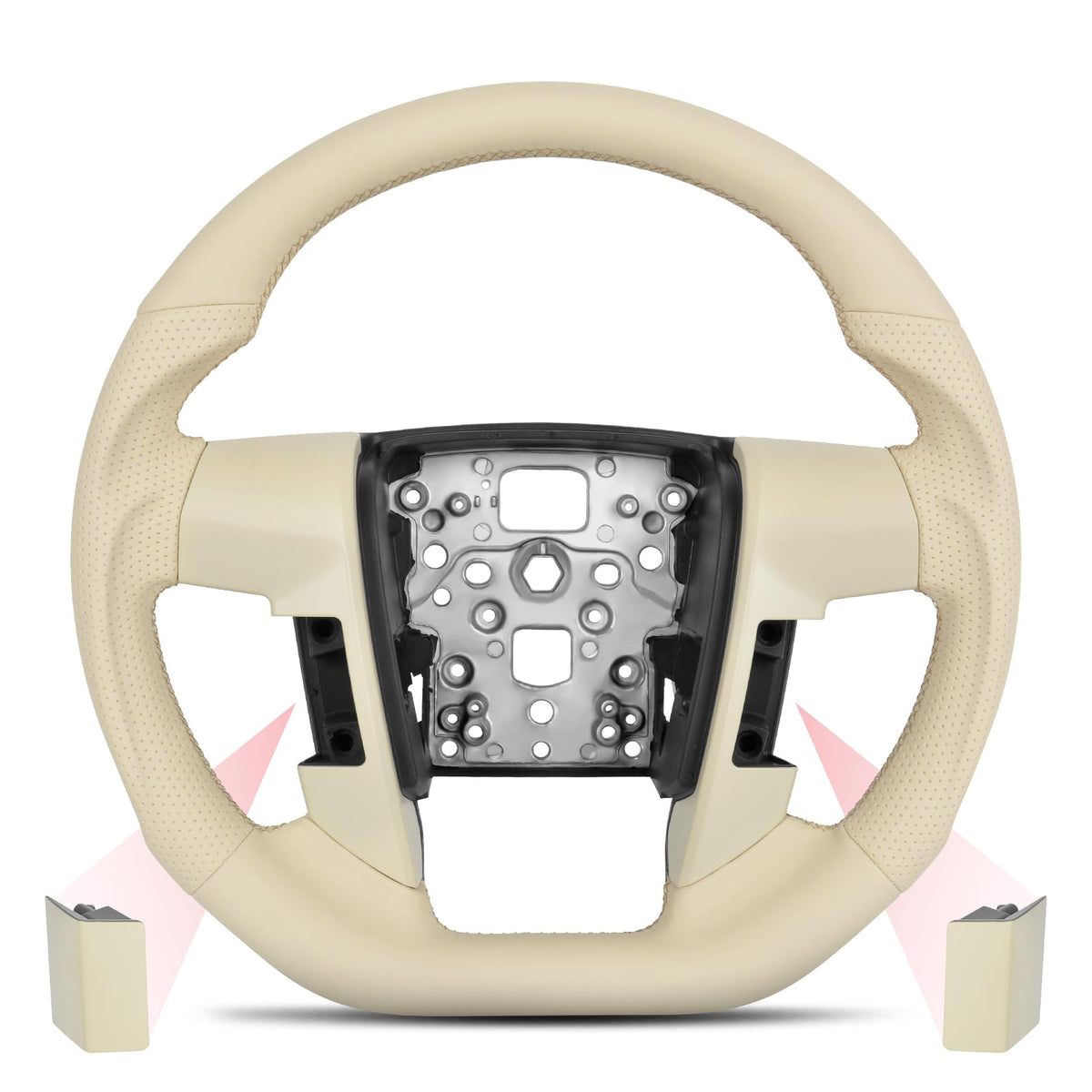 Steering Wheel For F150