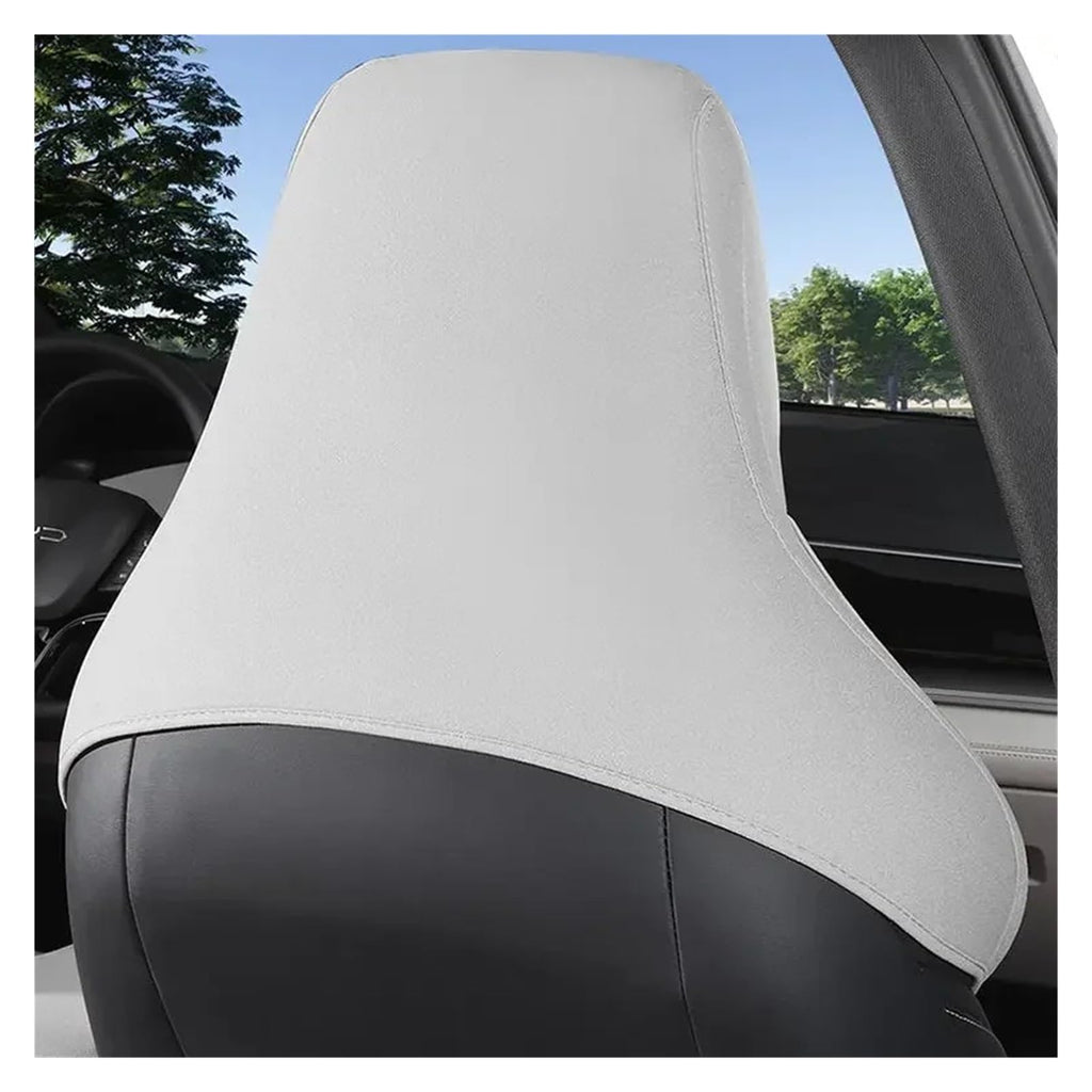 BYD Song Pro DMi Car Seat Covers All-Season Full Coverage Fit