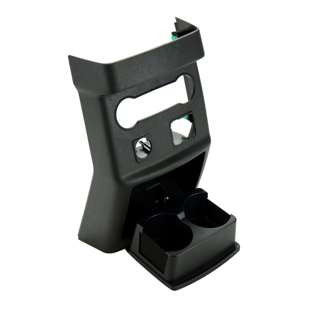 IRSYEHR Cup Holder Rear Side for Ford Explorer 2011-2015