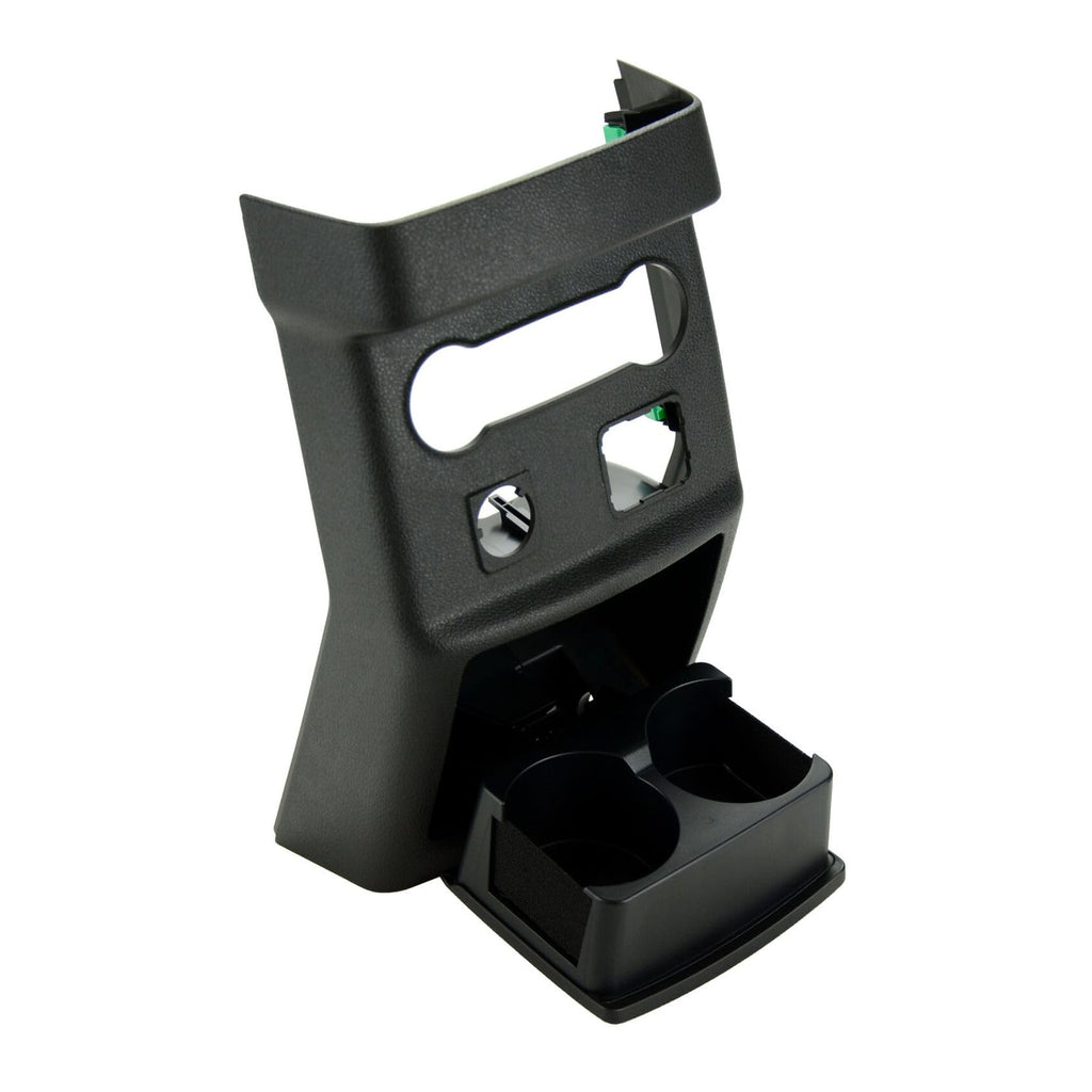 IRSYEHR Cup Holder Rear Side for Ford Explorer 2011-2015