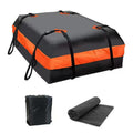 SUV Roof Storage Bag Expandable Car Luggage Carrier for Travel