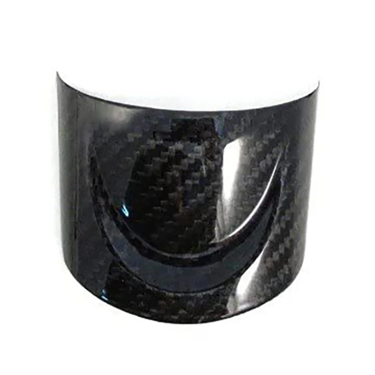 Mini Cooper R55 R56 R60 Steering Wheel Trim Decorative Cover