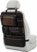 All-In-One Tactical Seat Back Organizer