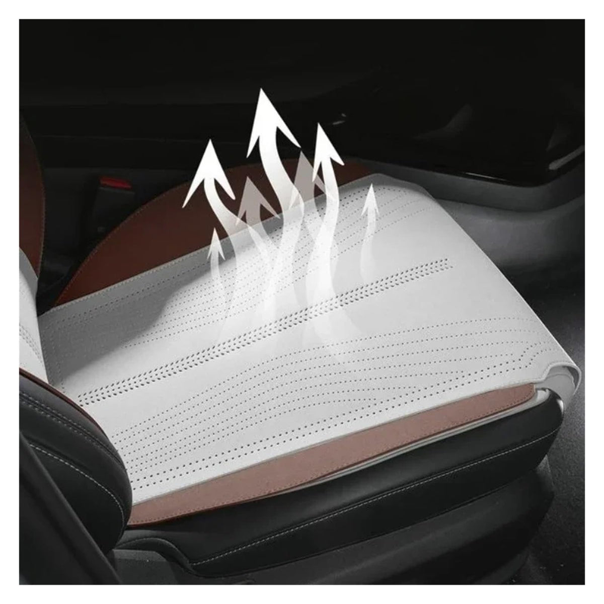 BYD Song Pro DMi Car Seat Covers All-Season Full Coverage Fit