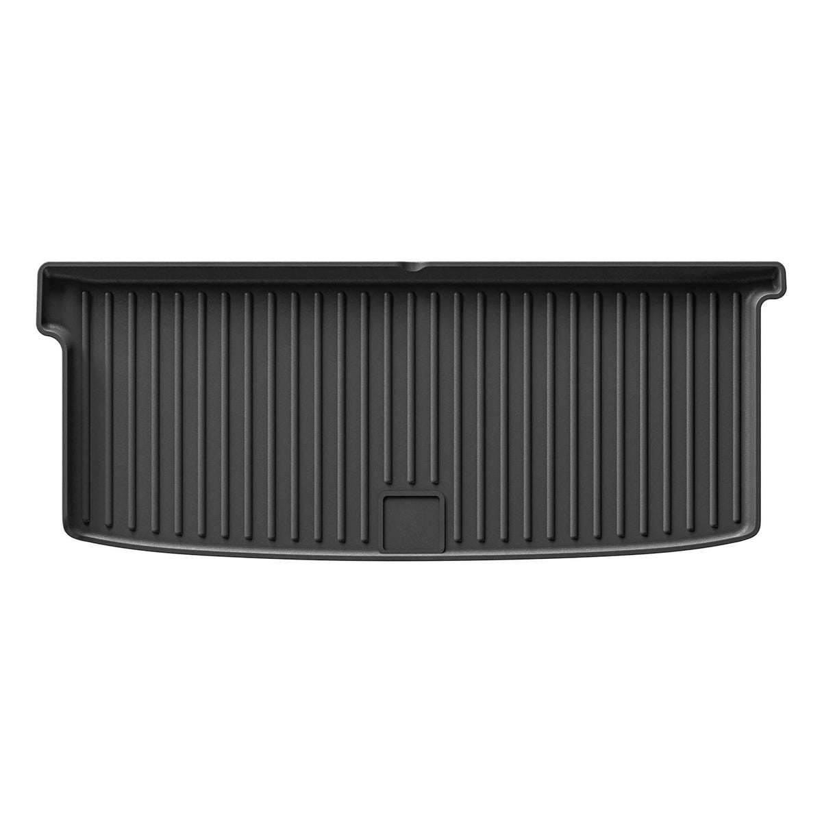 Pilot 2023-2024 TPE 3D Floor Mats Cargo Liner Black Left Hand Drive