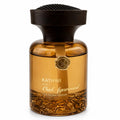 Kathwi Car Aromatherapy Oud Agarwood 120ml