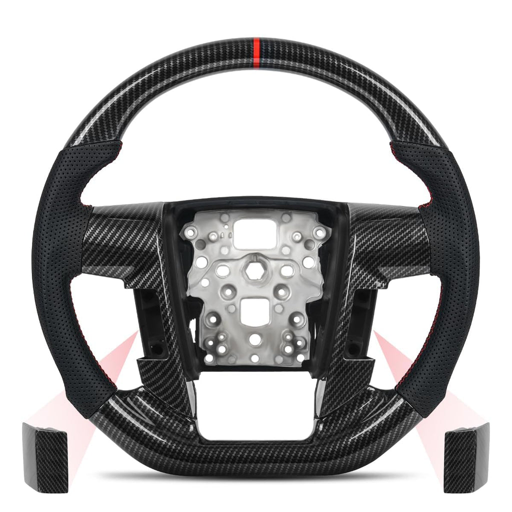 Steering Wheel For F150