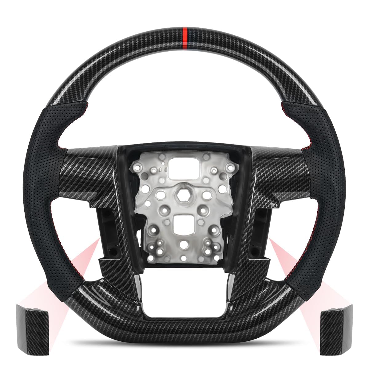 Steering Wheel For F150