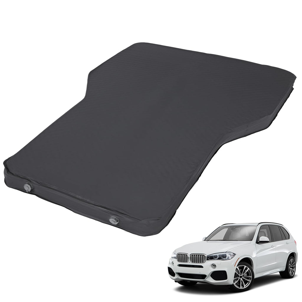 Inflatable Camping Bed for Tesla Model Y Accessories Self Inflating