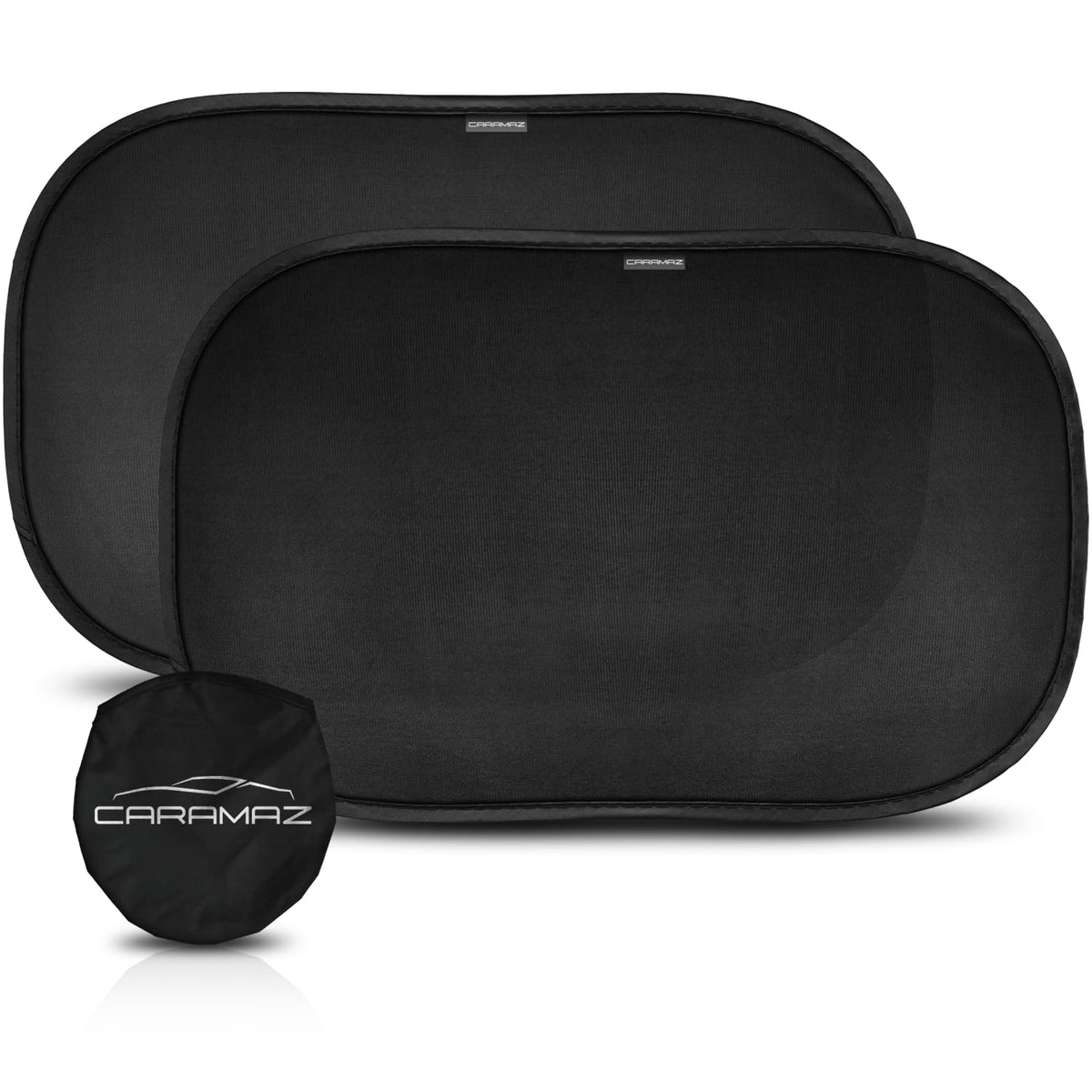 Baby Car Window Shades UV Protection Sun Shade 2 Pack