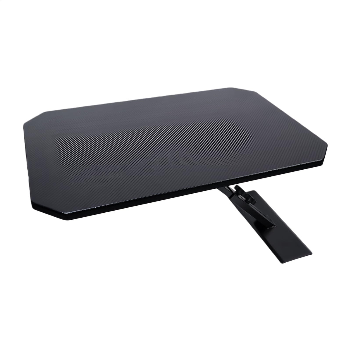 Table for Car Carbon Fiber Large 180 Adjustable