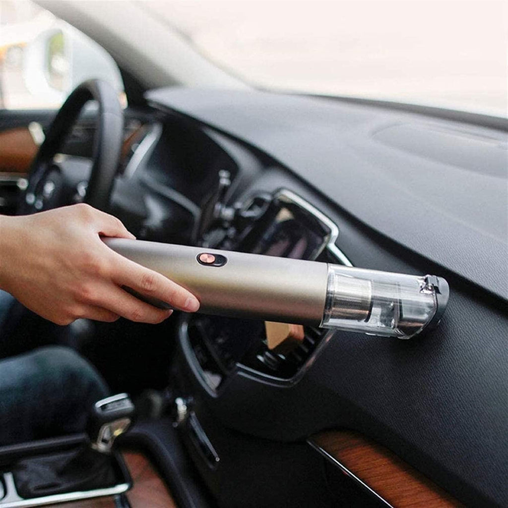 Cordless Handheld Vacuum Cleaner 13000Pa Wet Dry Car and Home Cleaner