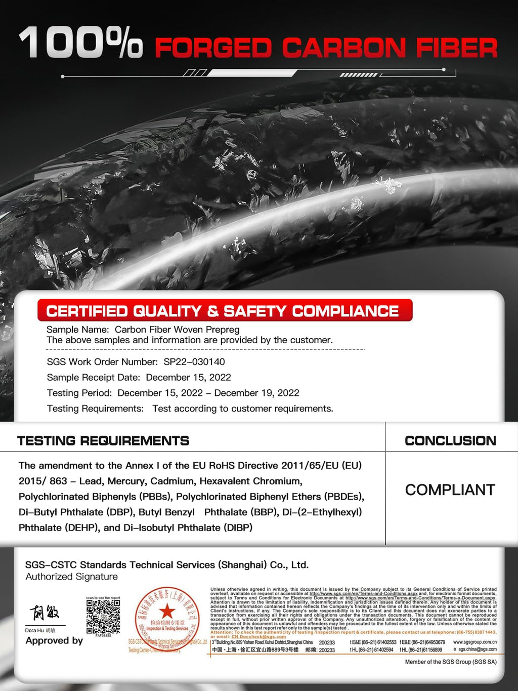 TESFEEL steering wheel for Dodge challenger