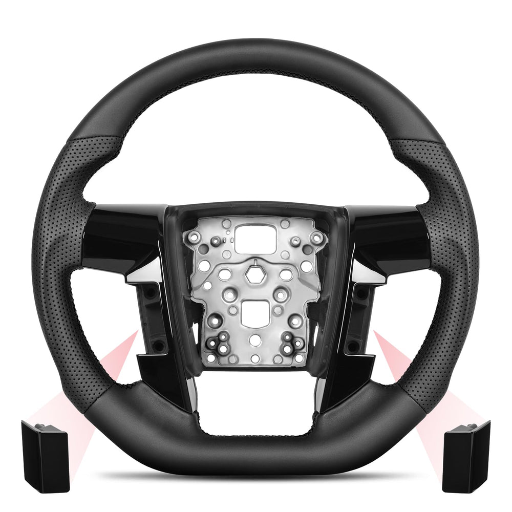 Steering Wheel For F150