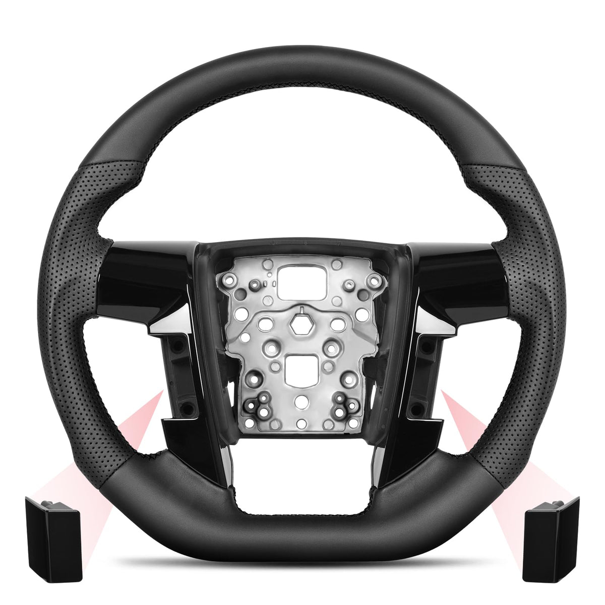 Steering Wheel For F150