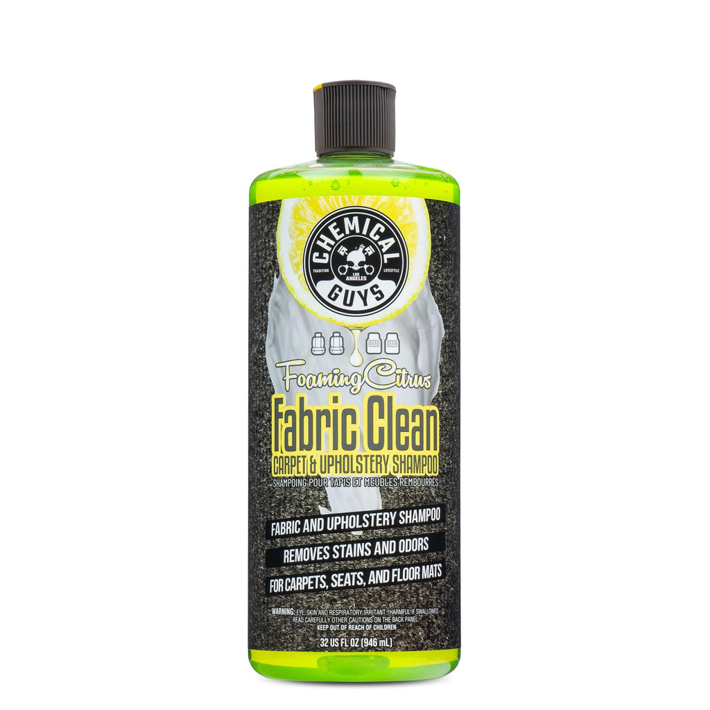 Chemical Guys Fabric Clean