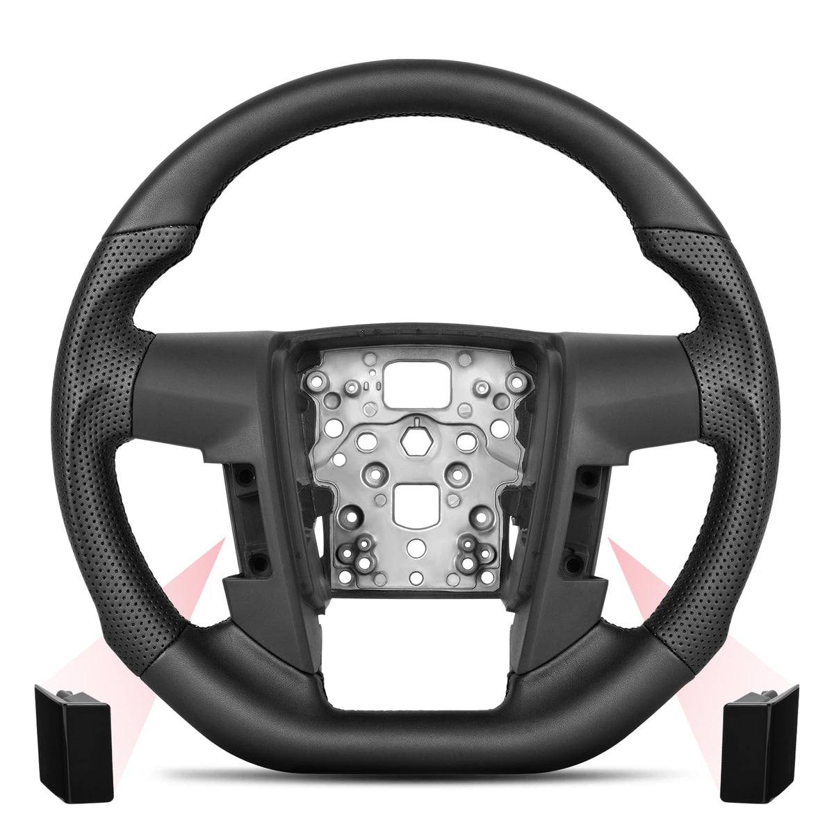 Steering Wheel For F150